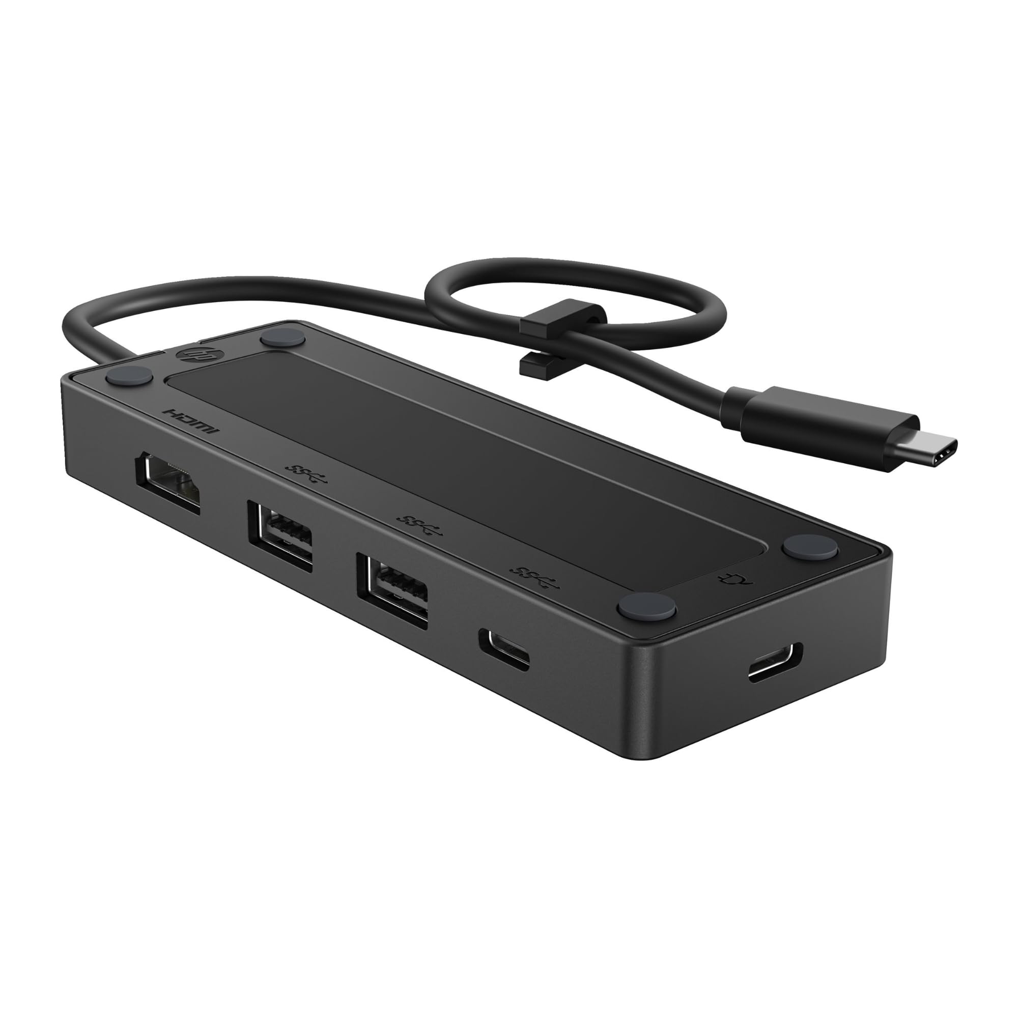 HP USB-C Travel Hub G3 SmartBuy
