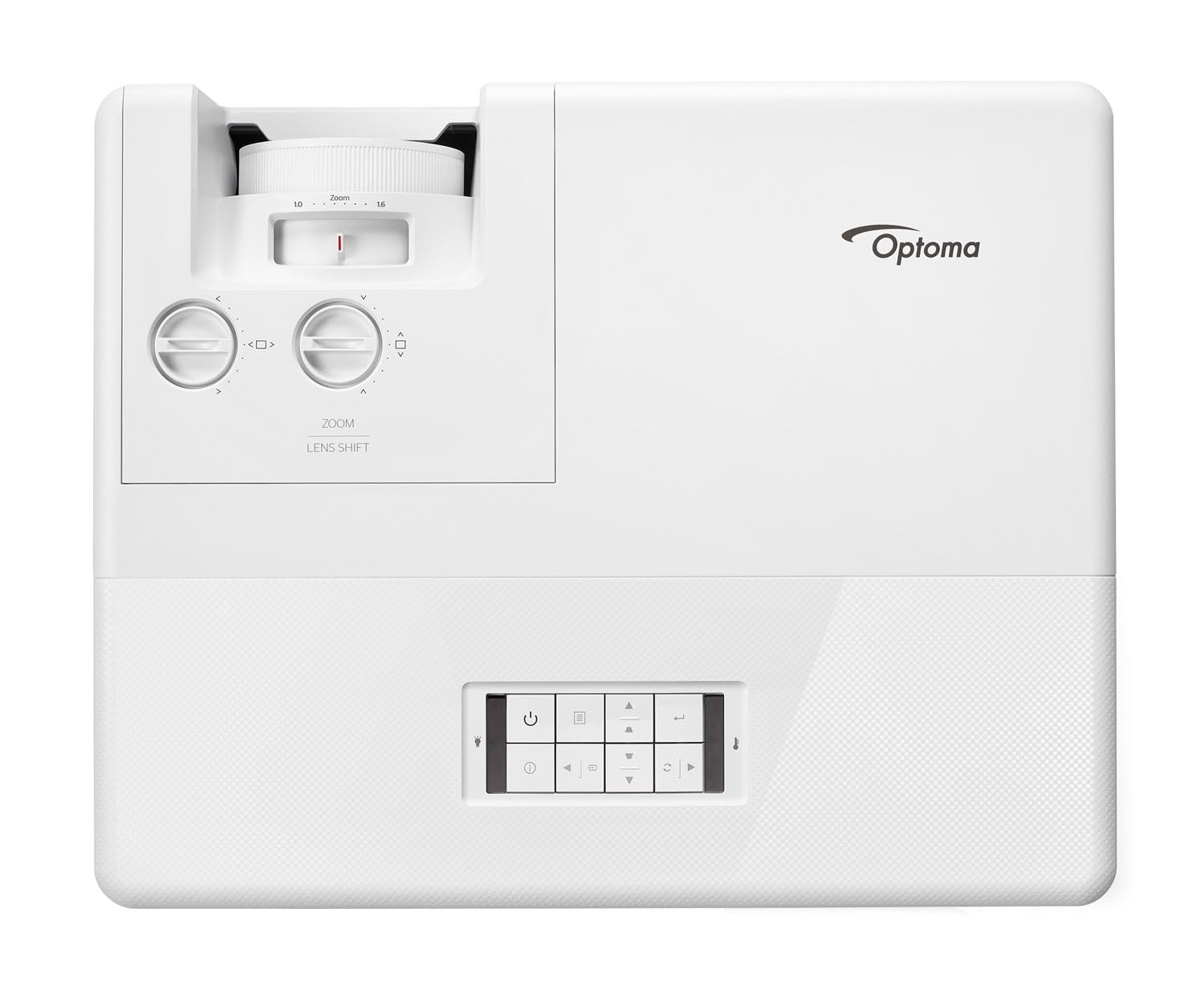 ZU607T DLP WUXGA 6500lu