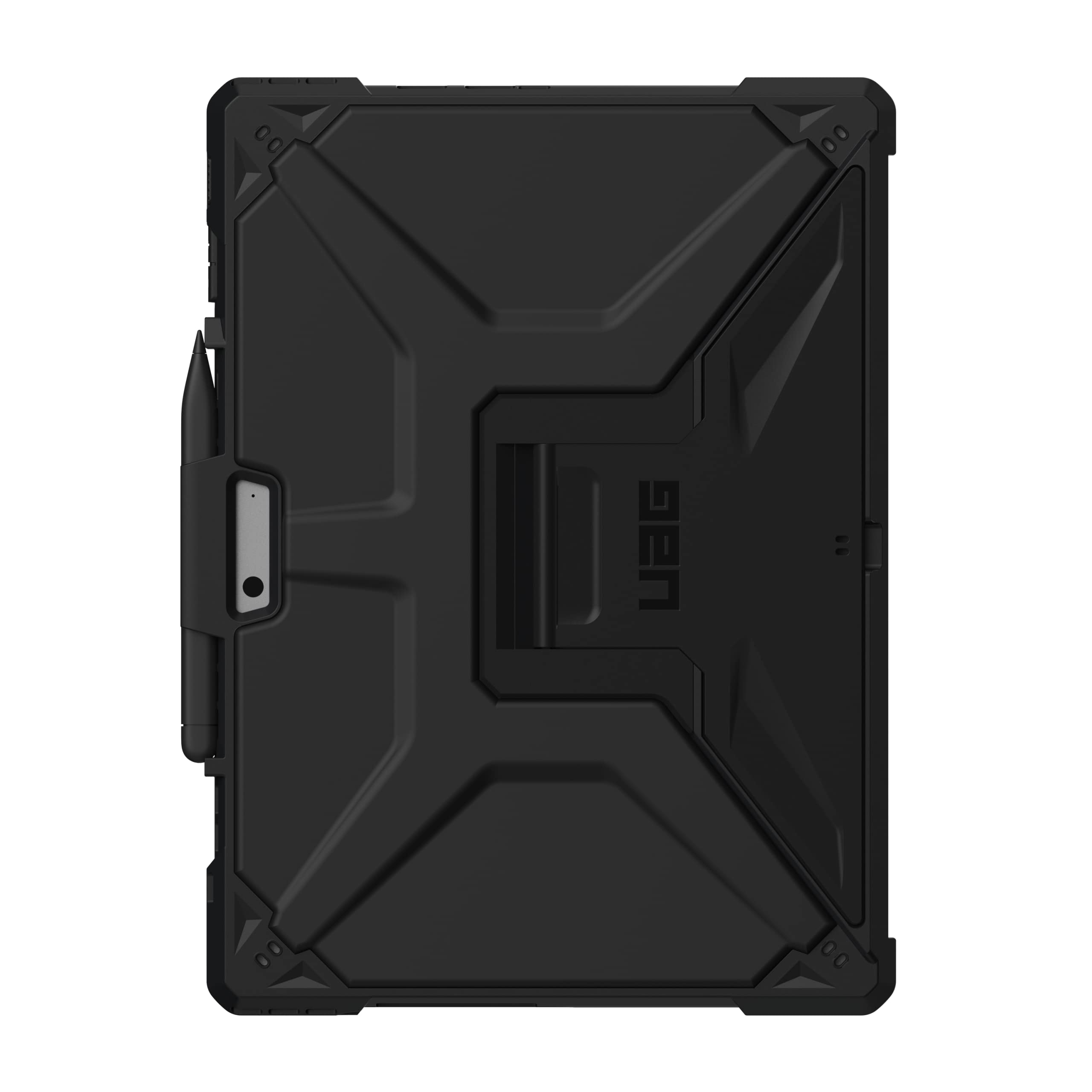 UAG CASE METRO FOR SURFACE PRO 9 BLACK