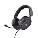 TRUST Casque gaming FORTA pour PS5 license officielle - White