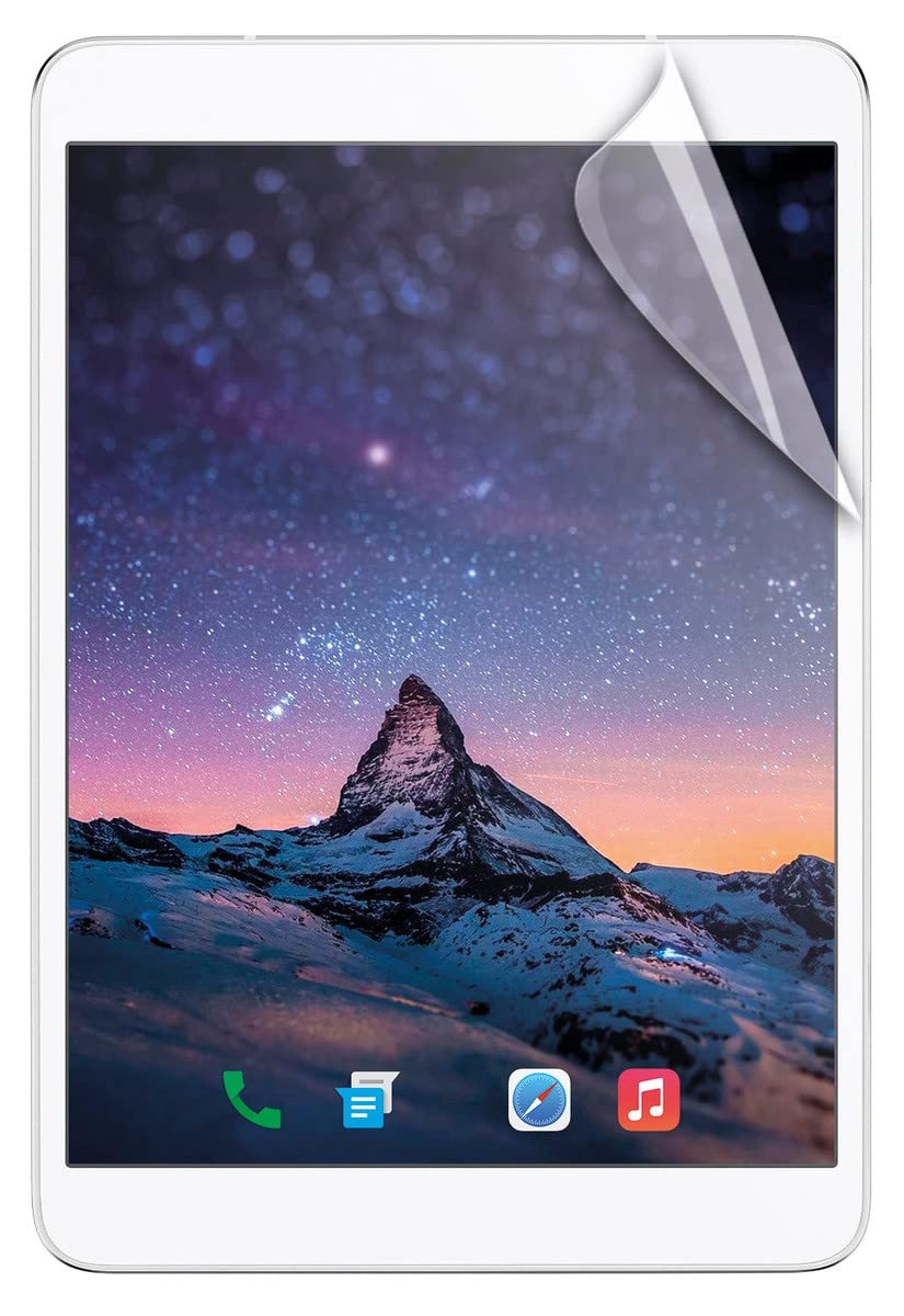 MOBILIS Protège-écran anti-chocs IK06 pour Galaxy Tab Active 3/Active 2 -8"