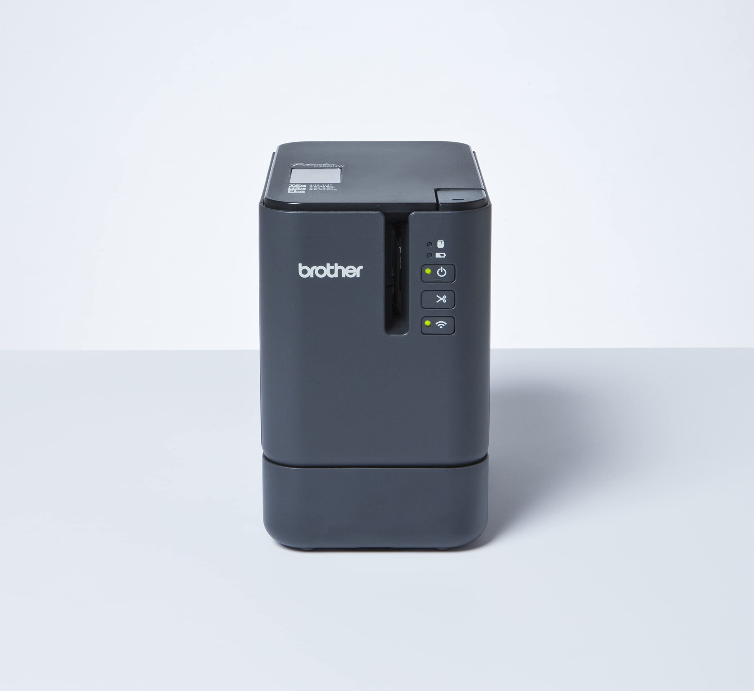 BROTHER PT-P900WC Labelling Professional Printer