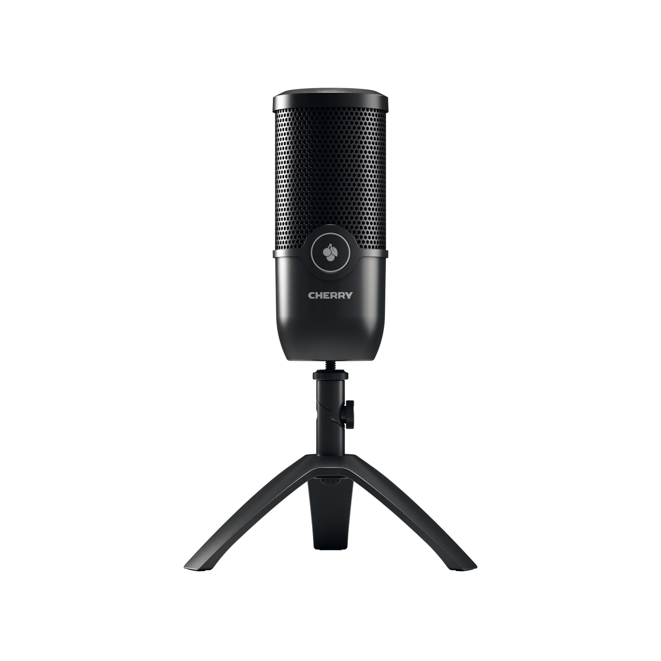 CHERRY Microphone UM 3.0 USB cardioïde