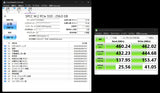 SILICON POWER SSD P34A60 256Go M.2 PCIe Gen3 x4 NVMe 2200/1600 Mo/s