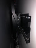 EATON TRIPPLITE Tilt Wall Mount for 60p to 100p TVs and Monitors UL Certified