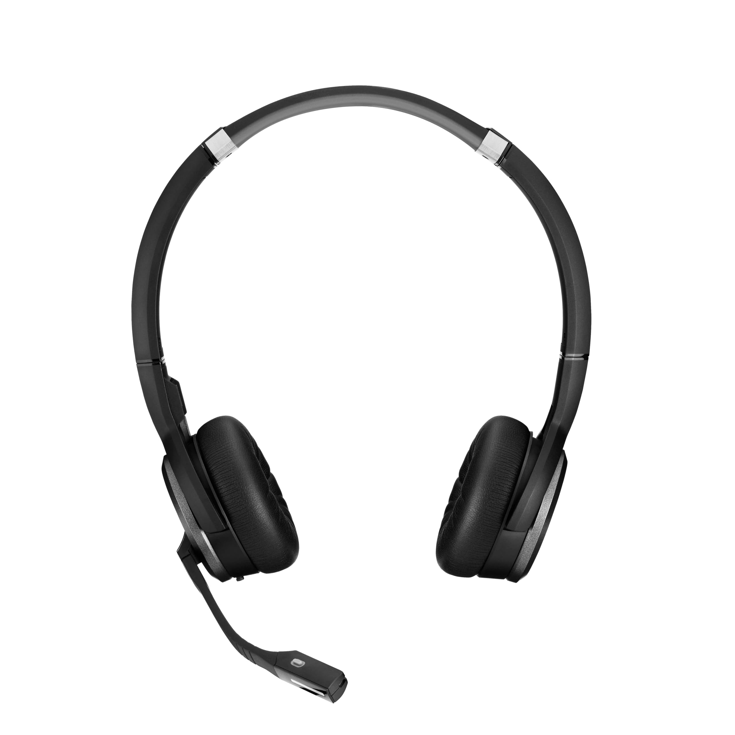 EPOS IMPACT SDW 5065 EU/UK/AUS Wireless DECT Office Headset binaural with base station for phone mobile & Skype for Business