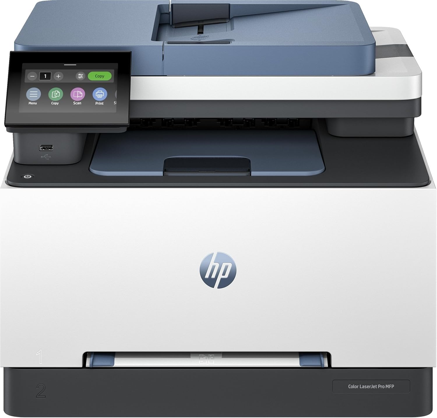HP Color LaserJet Pro MFP 3302sdw MFP colour laser A4 25ppm Copy 25ppm Print 250sheets LAN USB Wi-Fi