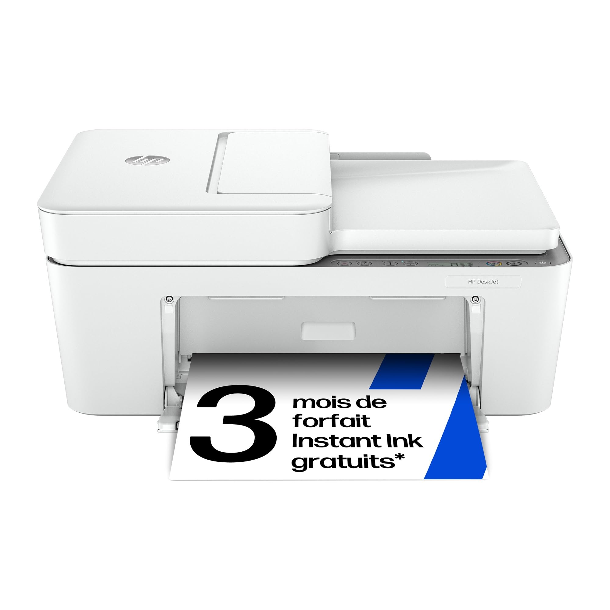 HP DeskJet 4220e All-in-One Printer A jet d'encre thermique A4 4800 x 1200 DPI 8,5 ppm Wifi
