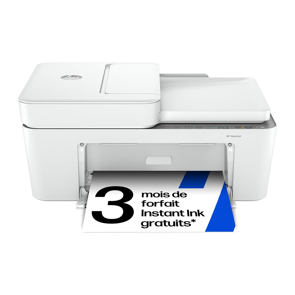 HP DeskJet 4220e All-in-One Printer A jet d'encre thermique A4 4800 x 1200 DPI 8,5 ppm Wifi