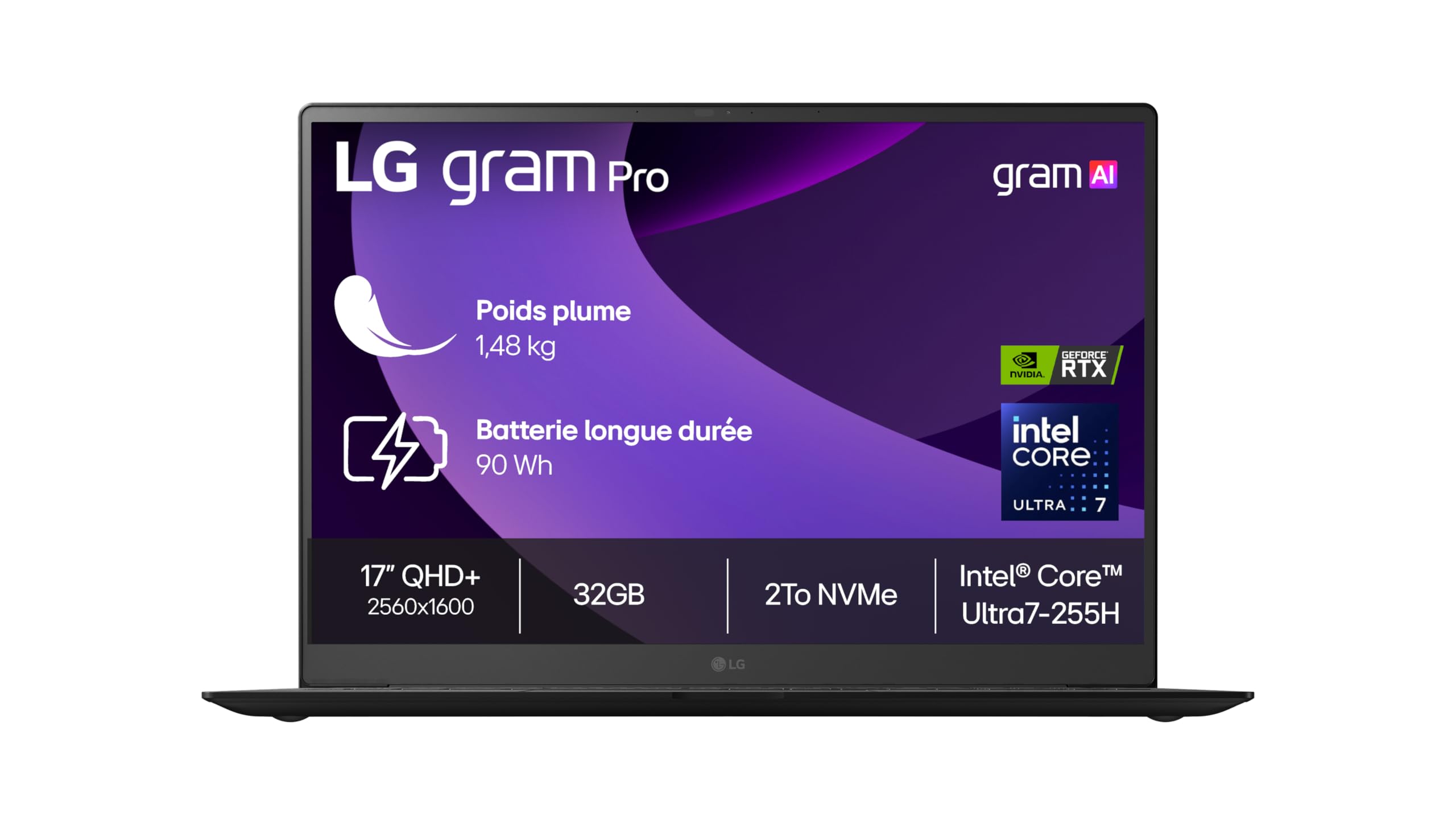 17Z90TR-E.AD8BF/17''/U7/32GB/2TB/W11HP
