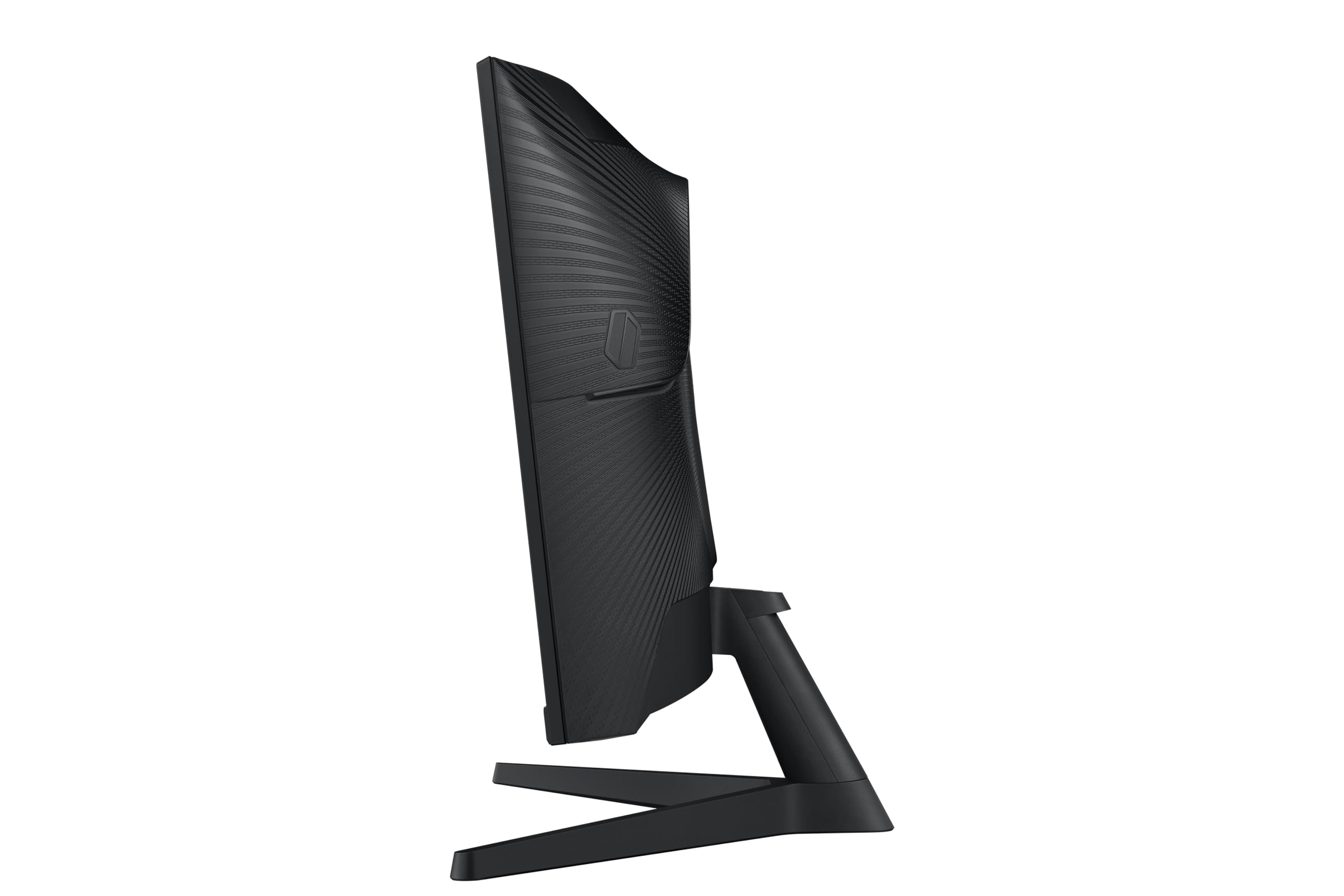 SAMSUNG ODYSSEY G5 LS32CG552 - 32p 165Hz - Ecran gaming incurvé - WQHD 2560x1440 - VA - 1ms -HDR10 - 300cd/m² - 2500 : 1 - HDMI - DP