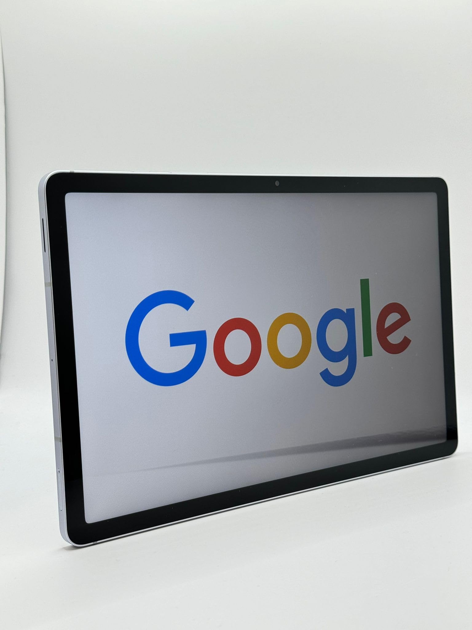 "Samsung Galaxy Tab S10 Lite Samsung Exynos 128 Go 27,7 cm (10.9"") 6 Go Wi-Fi 6 (802.11ax) Argent"