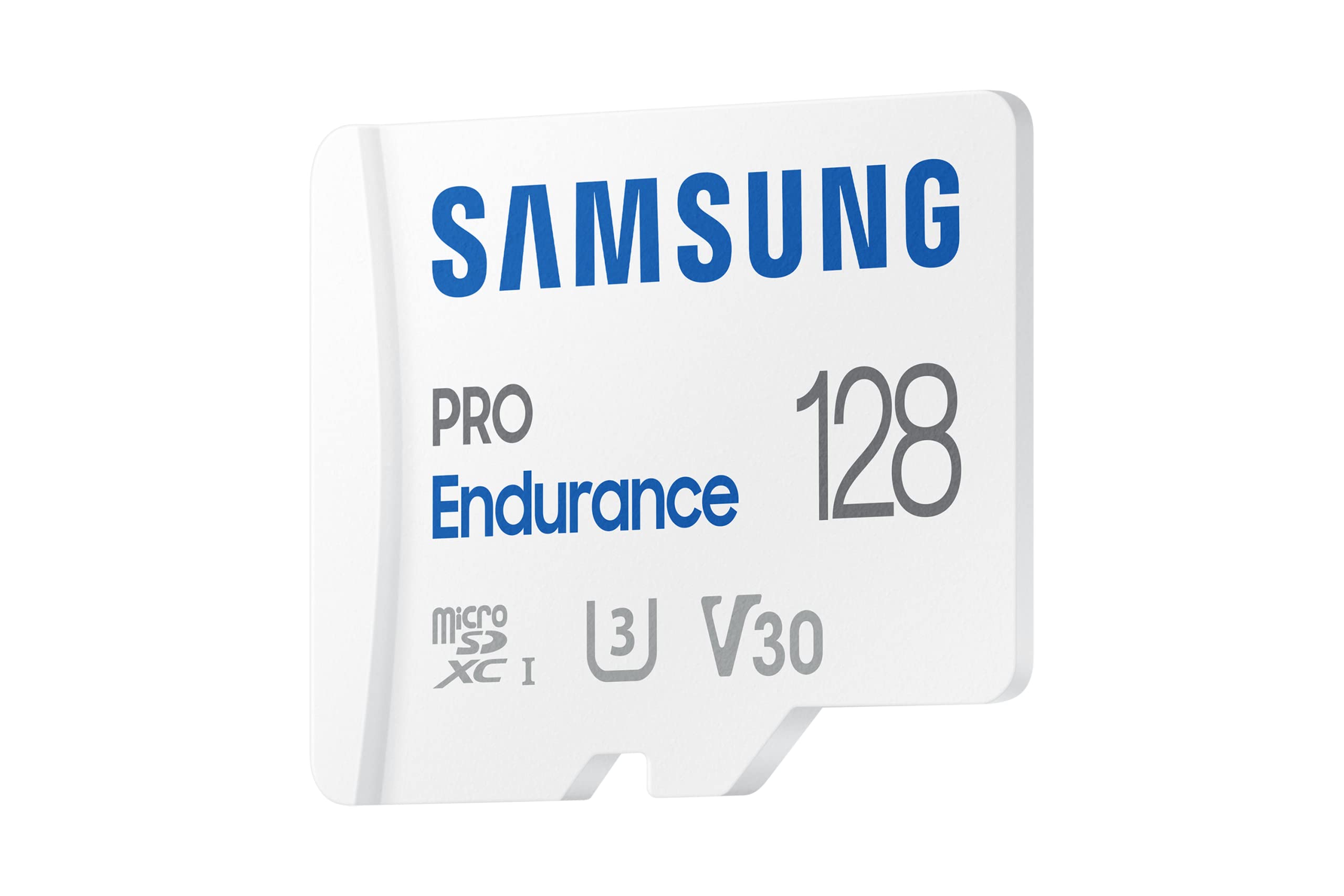 Micro SD PRO Endurance 128GB+SD Adapter