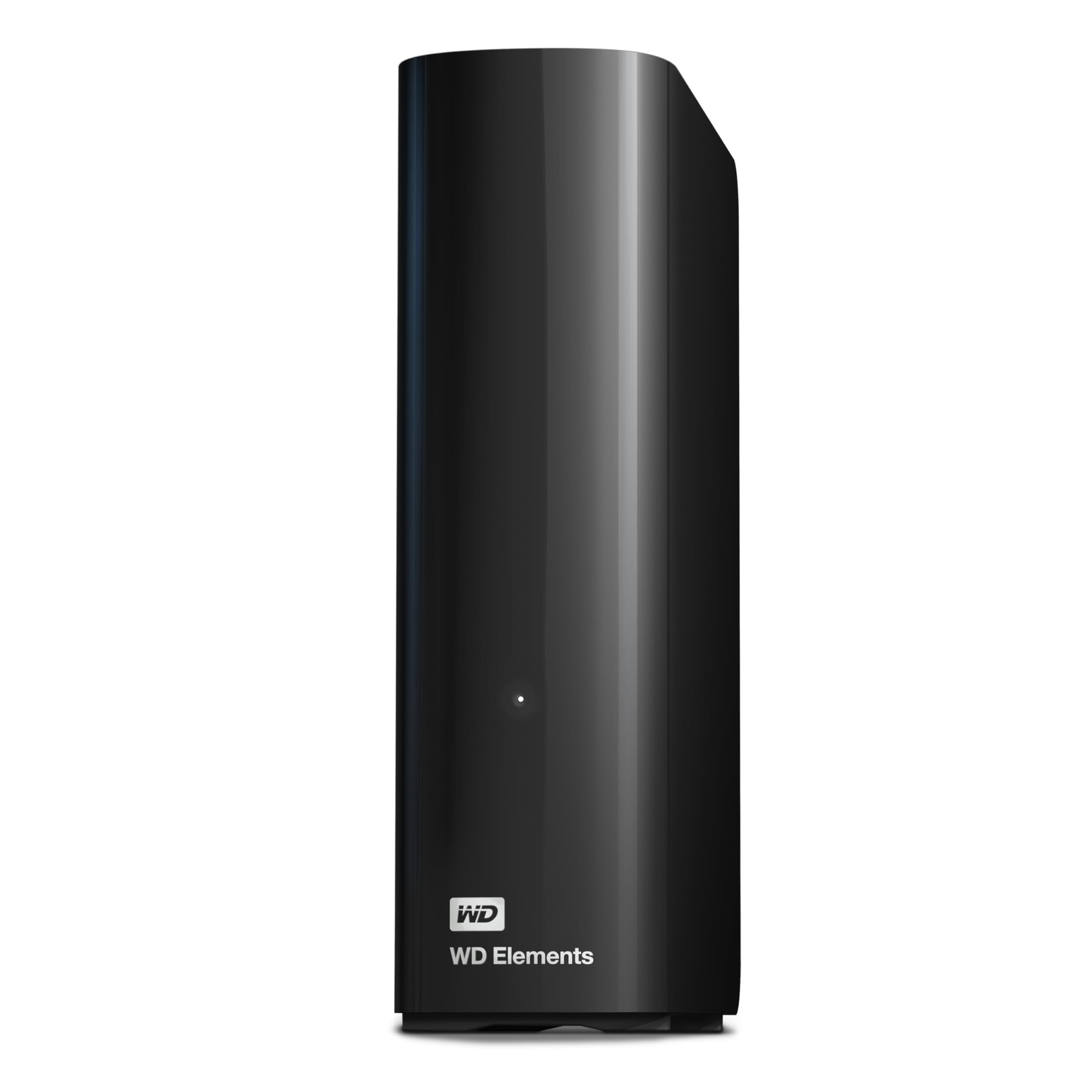 WD Elements Desktop 24To USB 3.0 HDD for plug-and-play storage