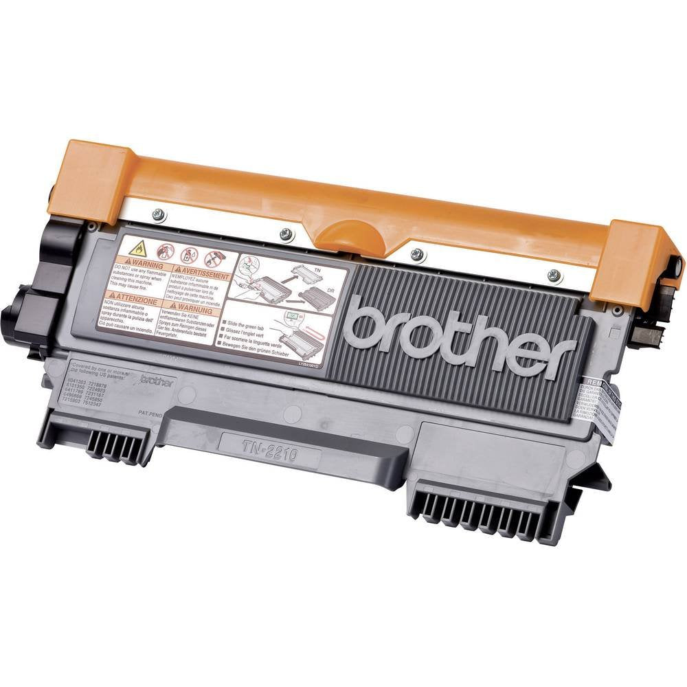TN-2210/Toner Cartridge f 1200 Pages