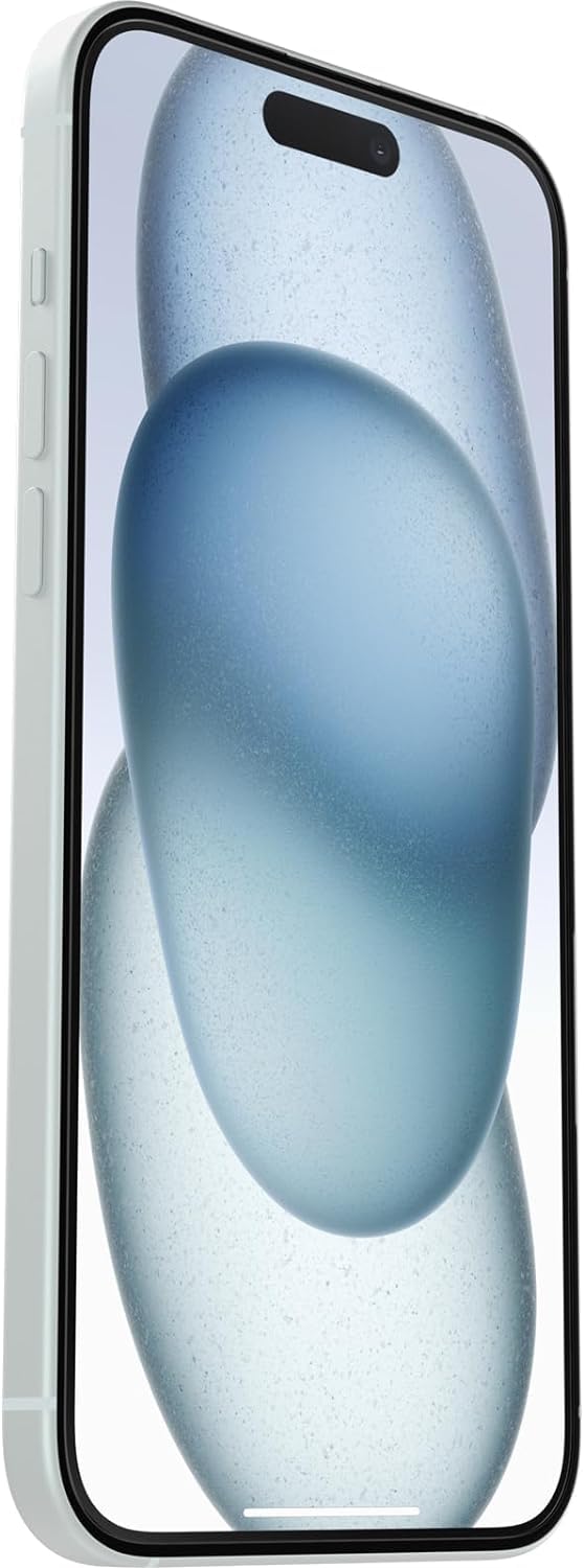 OtterBox Glass iPhone 15 Pro - clear