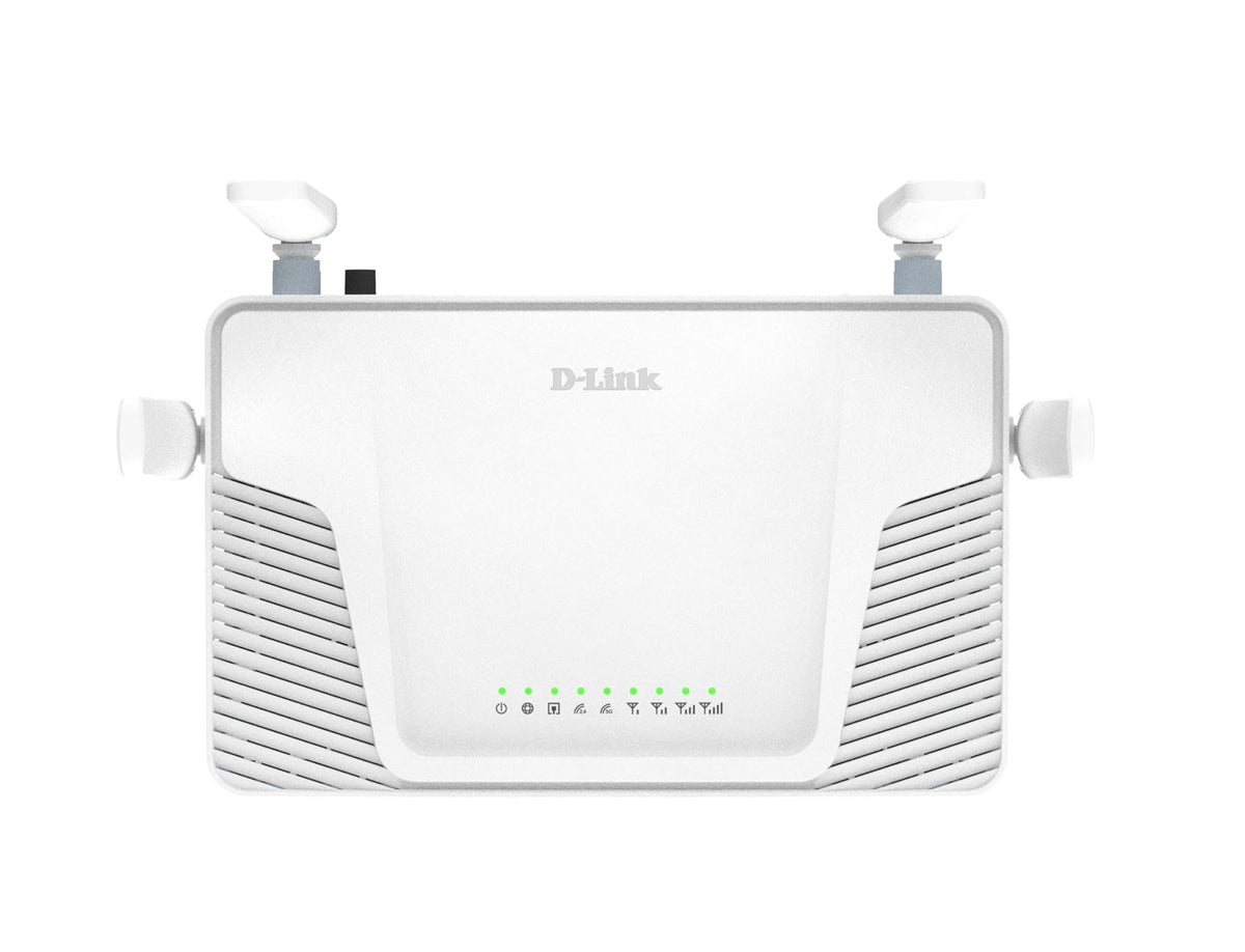 D-LINK 4G LTE AX1500 Wi-Fi 6 Router