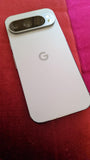 Google Pixel 9 Pro (5G - 6.3'' - 128 Go, 16 Go RAM) Noir