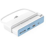 TARGUS Hyper HyperDrive 6-in-1 USB-C hub for iMac