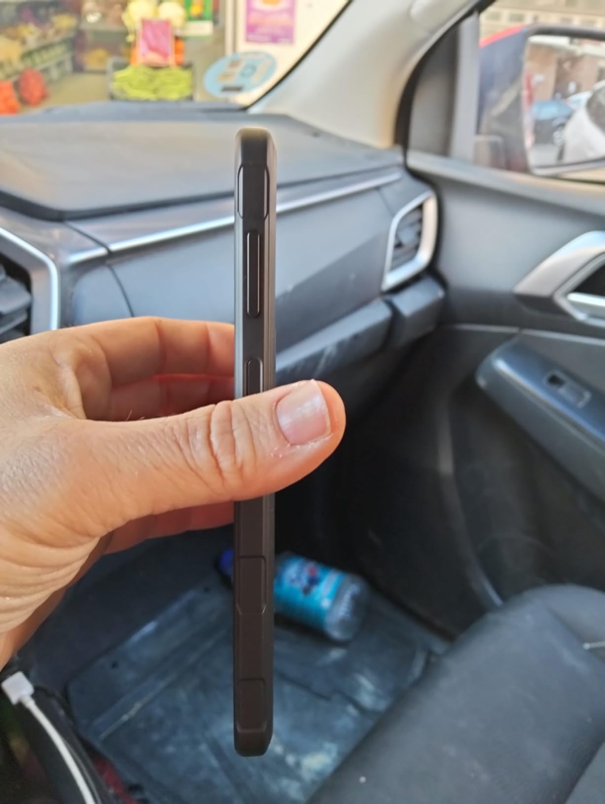 Galaxy Xcover7 Pro Enterprise 128GB