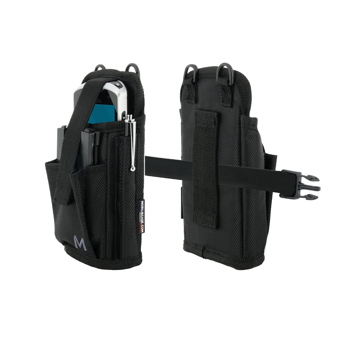 Holster S HHD+Belt