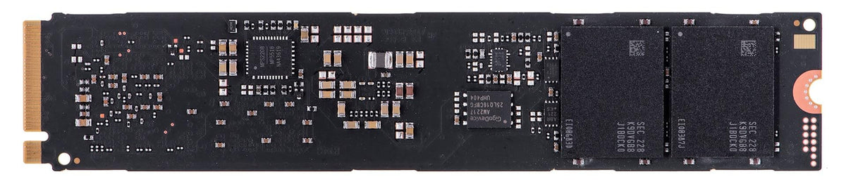 Samsung SSD PM9A3 3.84TB M.2 (22x110) NVMe Gen4 DWPD 1 MZ1L23T8HBLA-00A07