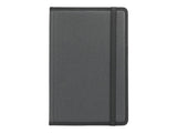 MOBILIS Protection à rabat ACTIV pour Lenovo Tablet 10 - Noir
