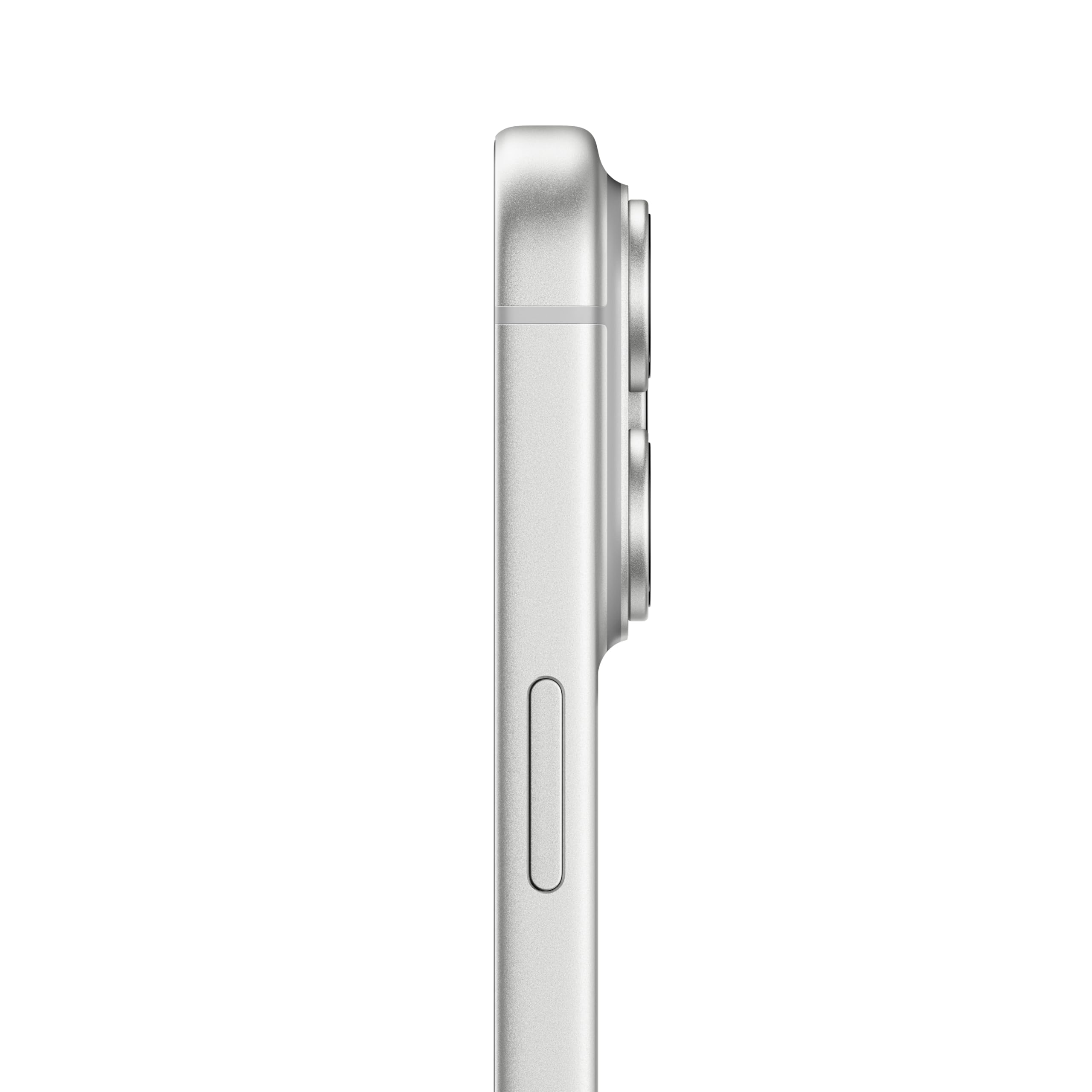 iPhone 17 Pro Silver 1TB
