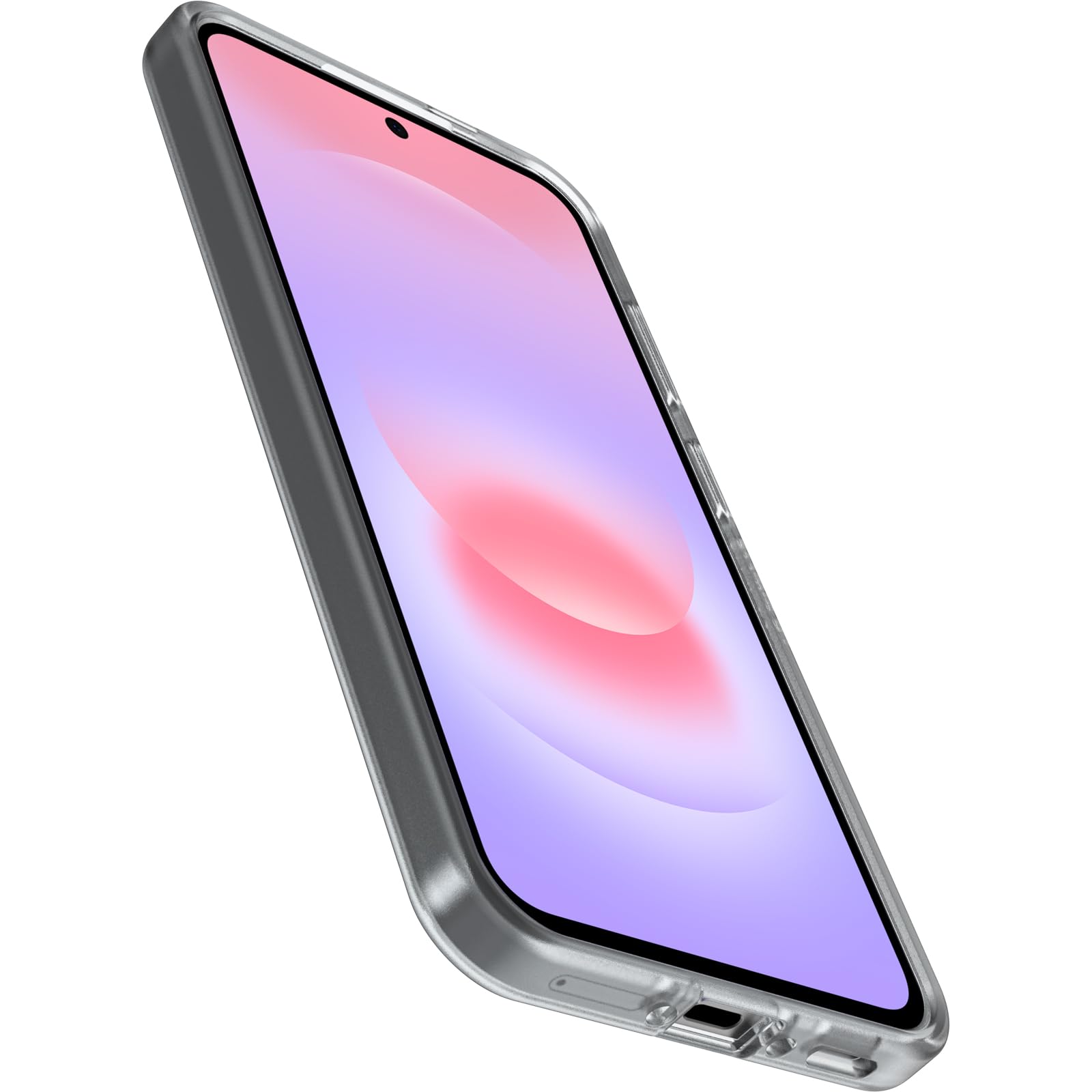 OtterBox React Samsung A37 5G - clear