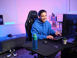TRUST Souris gaming filaire YBAR+ noire