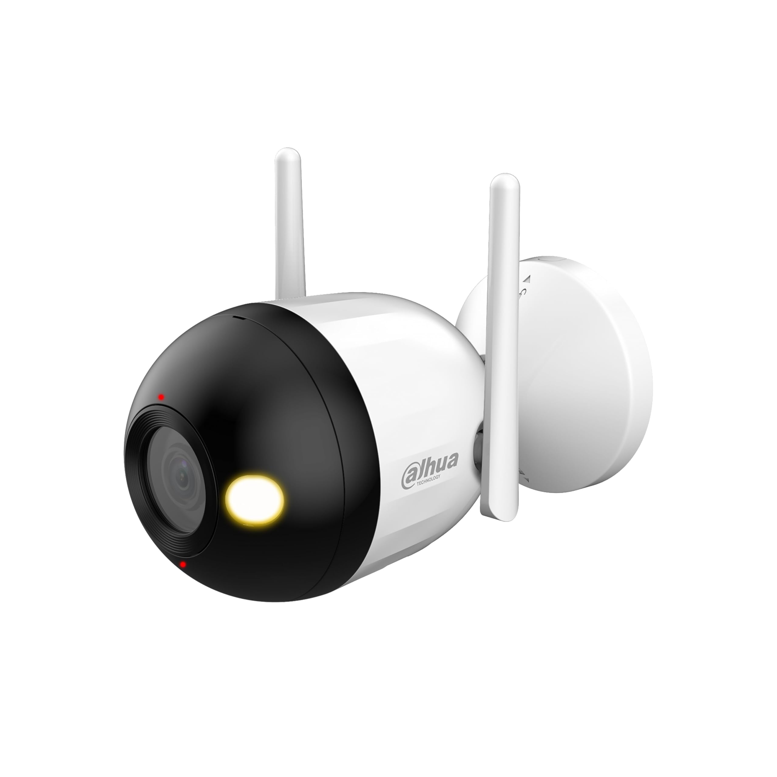 Dahua F4C-PV Caméra réseau a focale fixe Wi-Fi 4MP type bullet