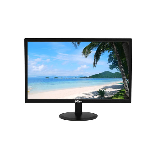 DAHUA- Moniteur VDS 22" DHI-LM22-L200