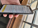 Samsung A165 Galaxy A16 (6.7'' - 256 Go, 8 Go RAM - Non EU, Garantie 2 ans Par HEM) Bleu nuit