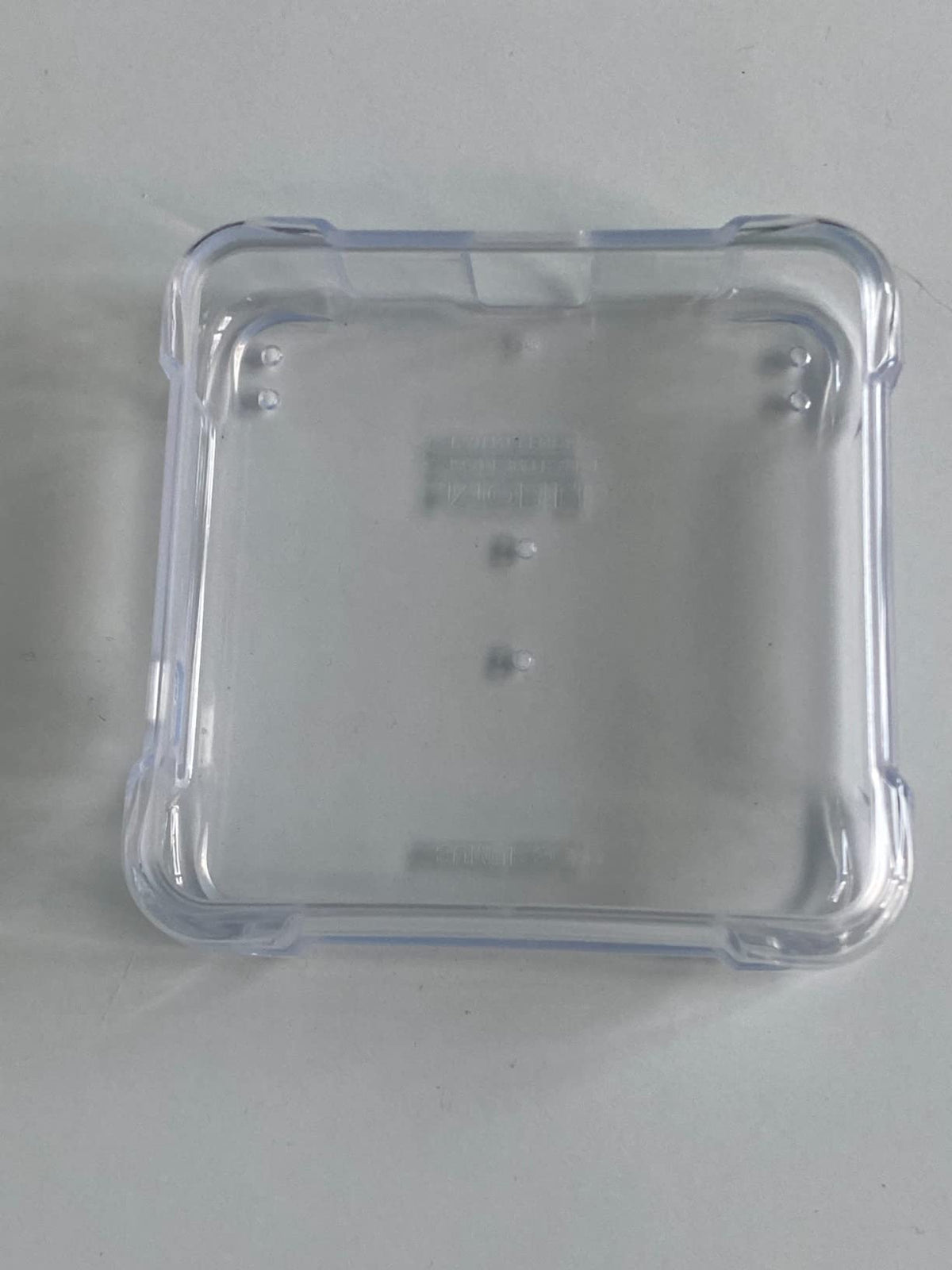 R Series for SumUp Solo-Transparent-Soft