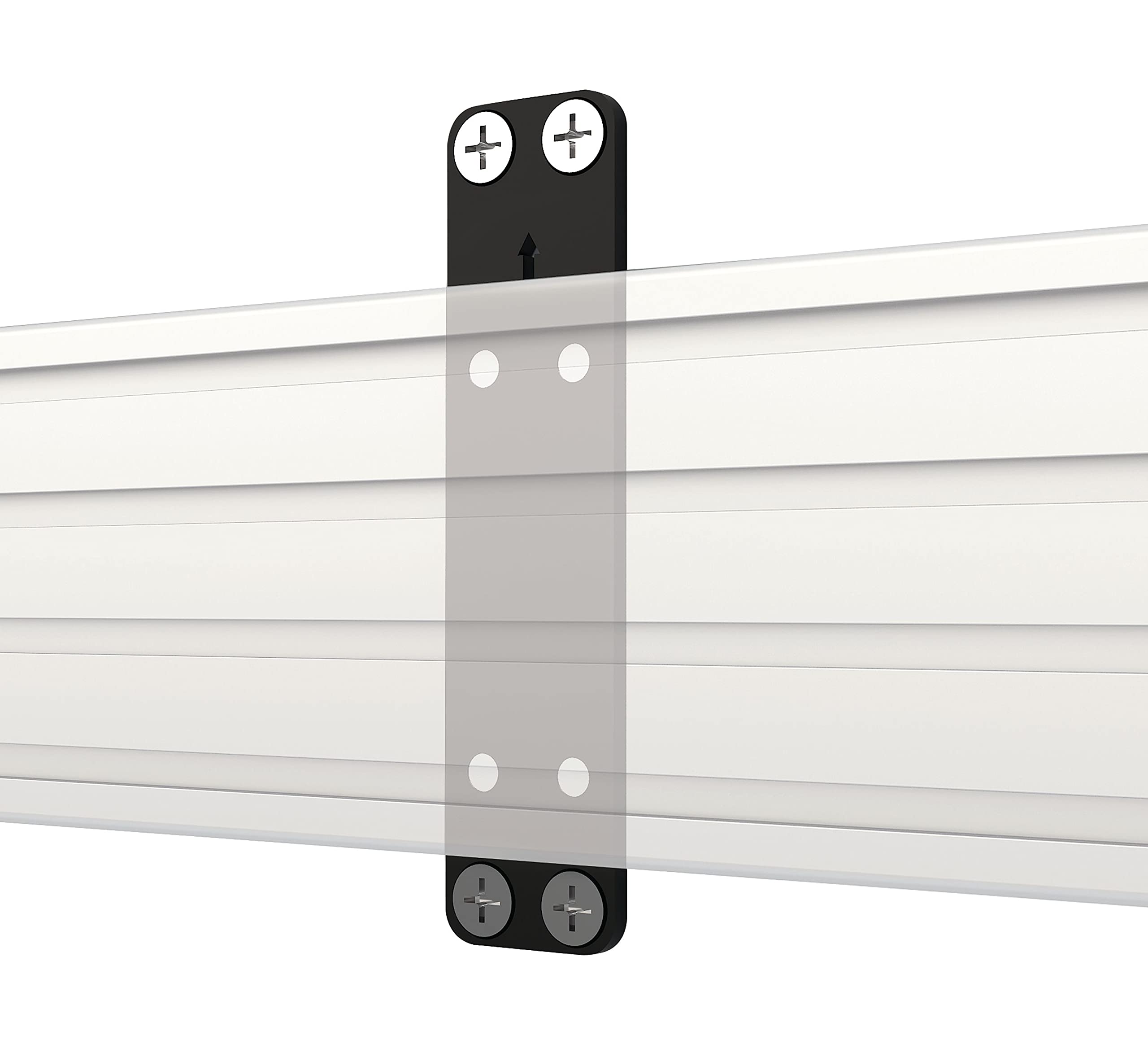 SYSTEM X - Rail Mounting Bracket for BT8