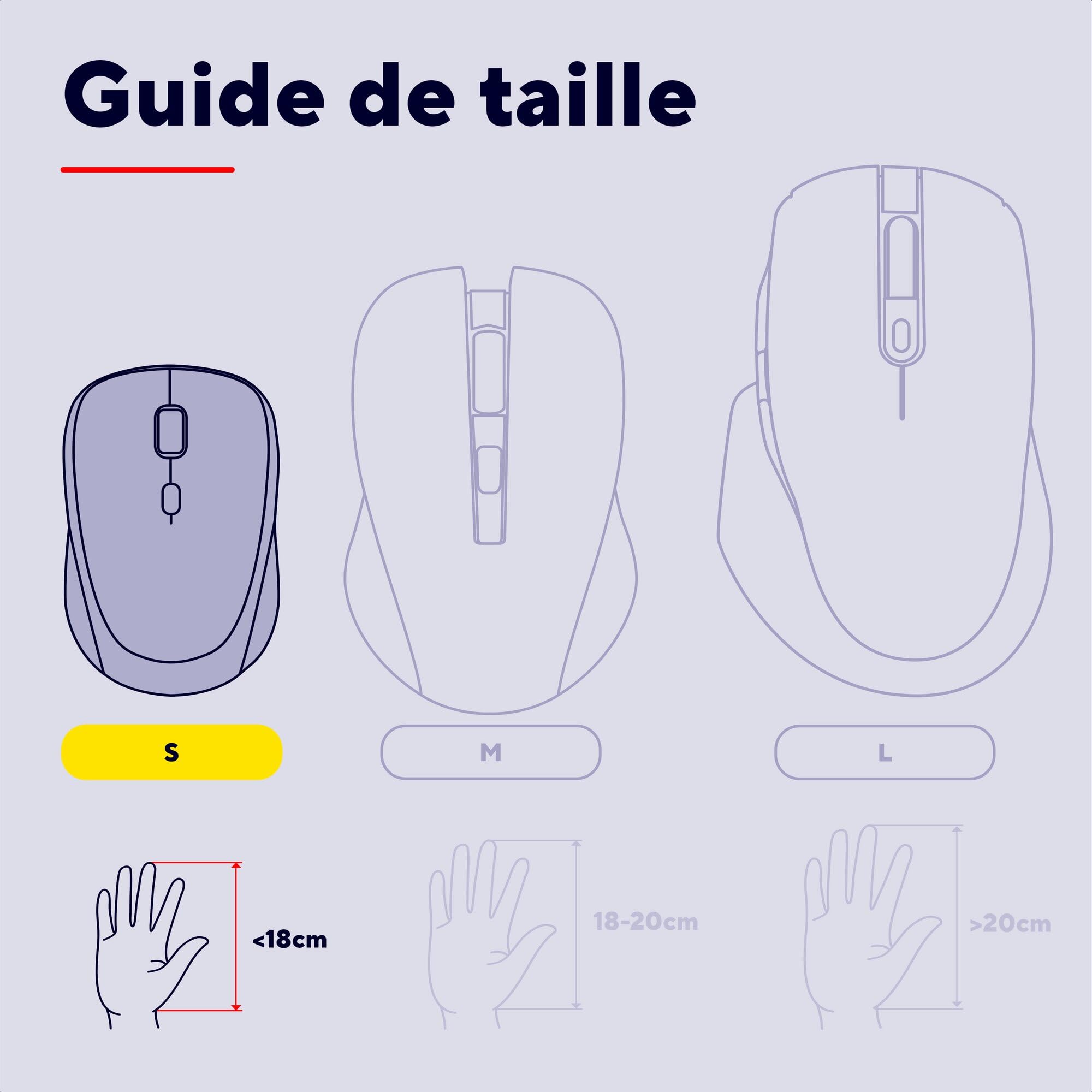 TRUST Souris sans fil compacte YVI+ ECO - Green