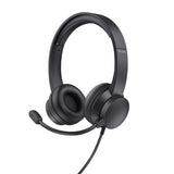 TRUST HS-150 Analogue PC On Ear Headset