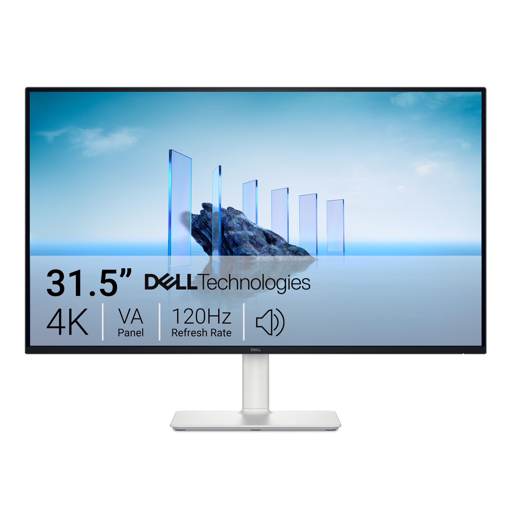 Dell Pro Plus 32" S3225QS 4K Monitor