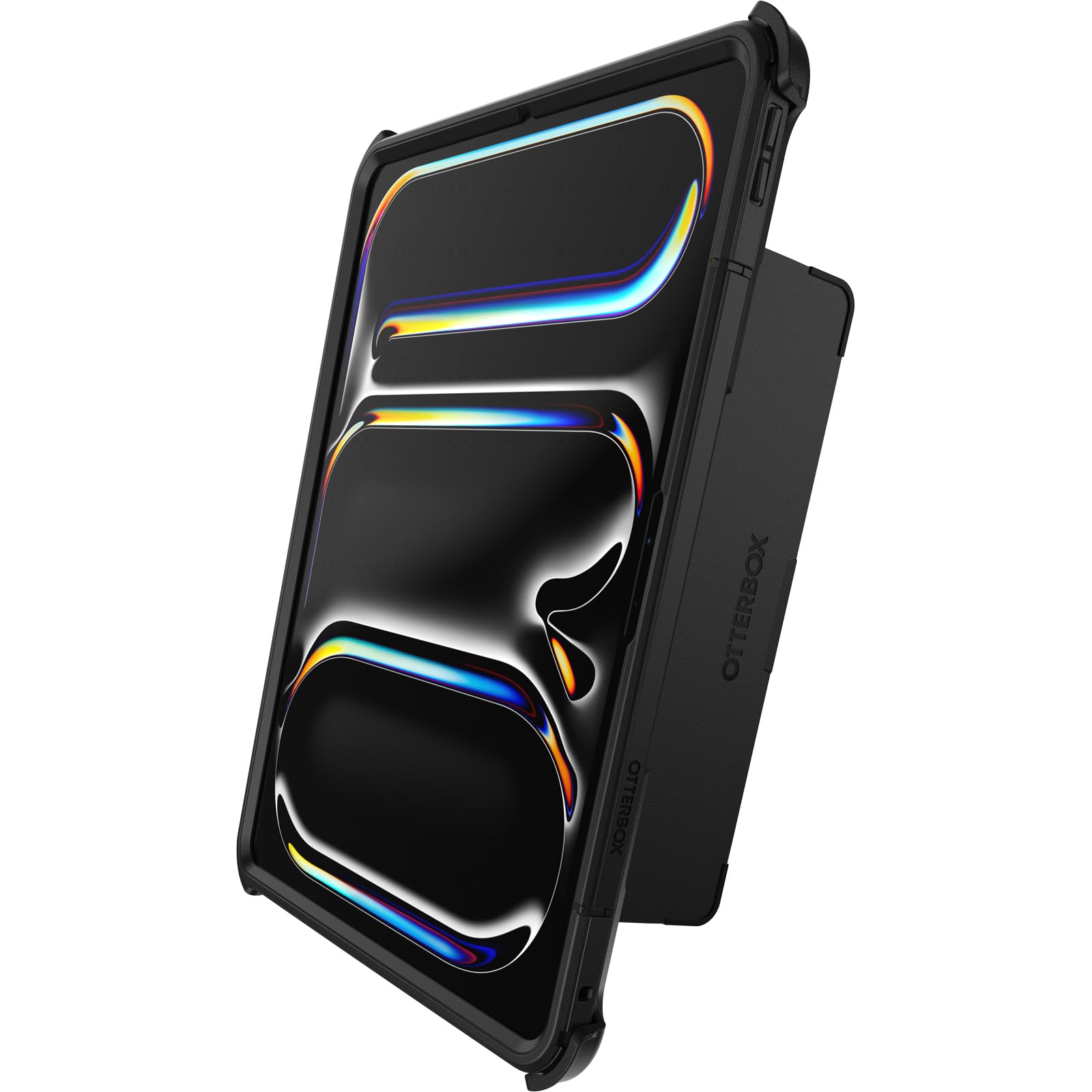 Defender iPad Pro 13 M4 BLK