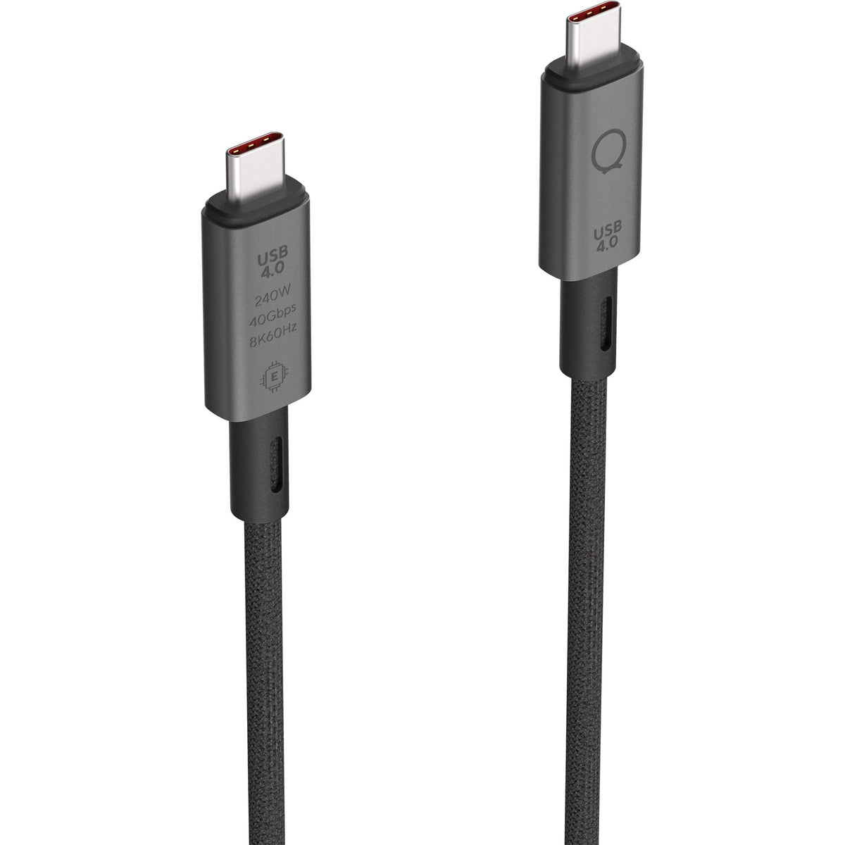 LINQ Cordon USB 4 LQ48028 0,3 m
