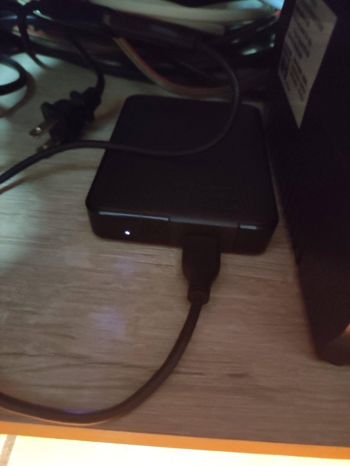 HDD EXT Elements 8TB 3.5 USB2 BK