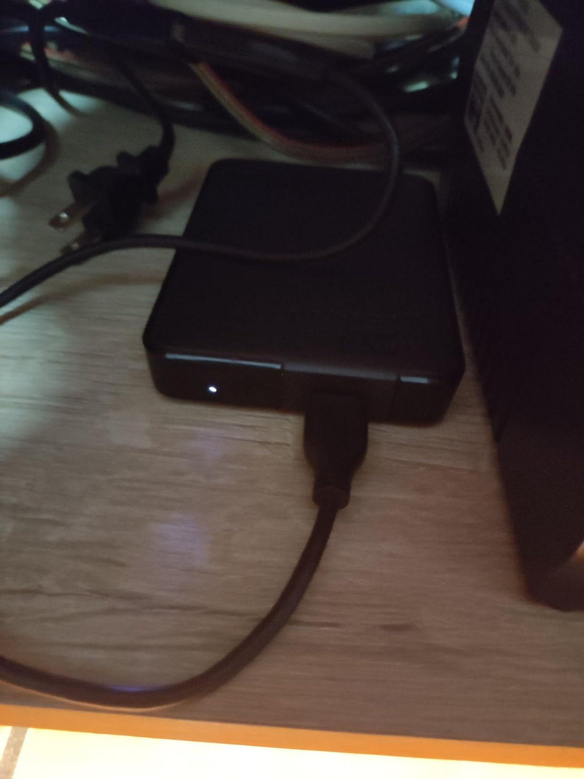 HDD EXT Elements 8TB 3.5 USB2 BK
