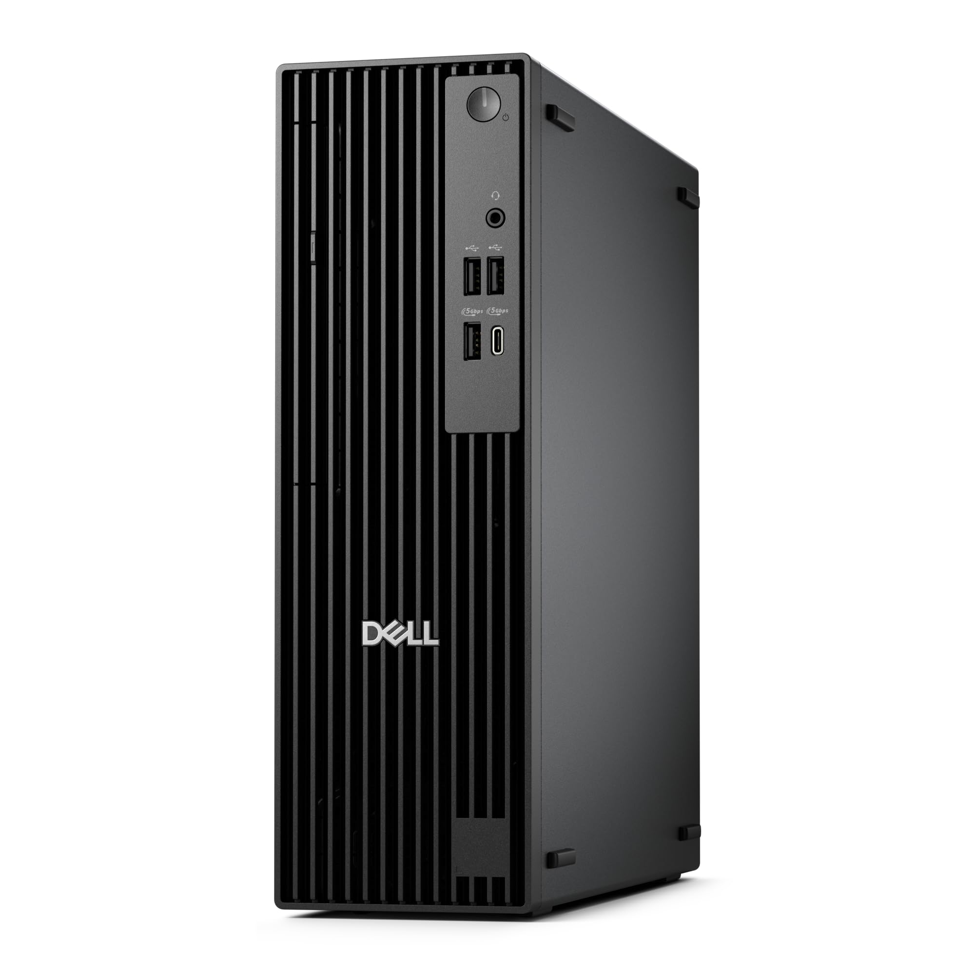 Dell VDVFT Pro QCS1250 Intel Core Ultra 5 PC Slim 16 Go RAM 512 Go SSD Windows 11 Pro