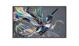 PHILIPS afficheur professionnel 75" 75BDL3510Q/00 UHD 18/7