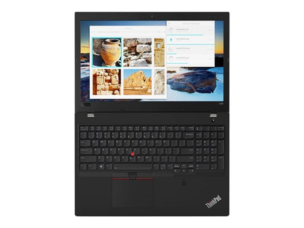 LENOVO Mise à niveau 3 ans Sur site au lieu de 1 an Retour en atelier par coursier/transport en atelier par le client
