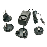 LINDY MC Switching AC Adapter 5VDC3A 5.5/2.5mm Level VI