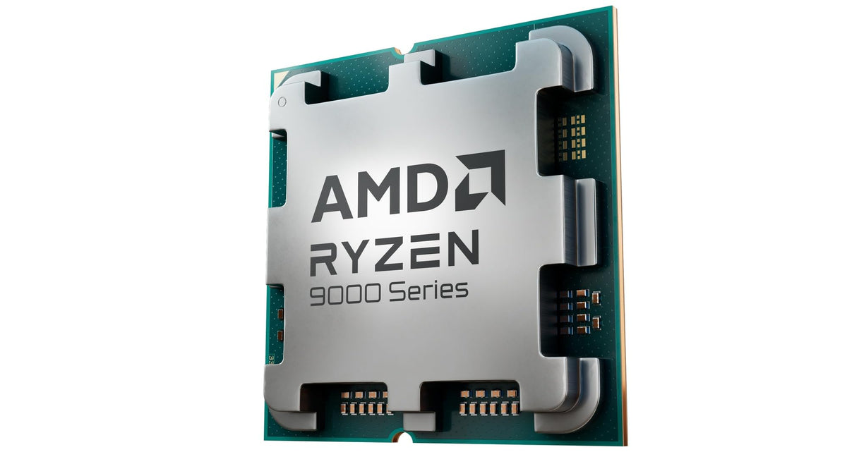 AMD Ryzen 9 9950X3D2 16C/32T 5.6GHz BOX