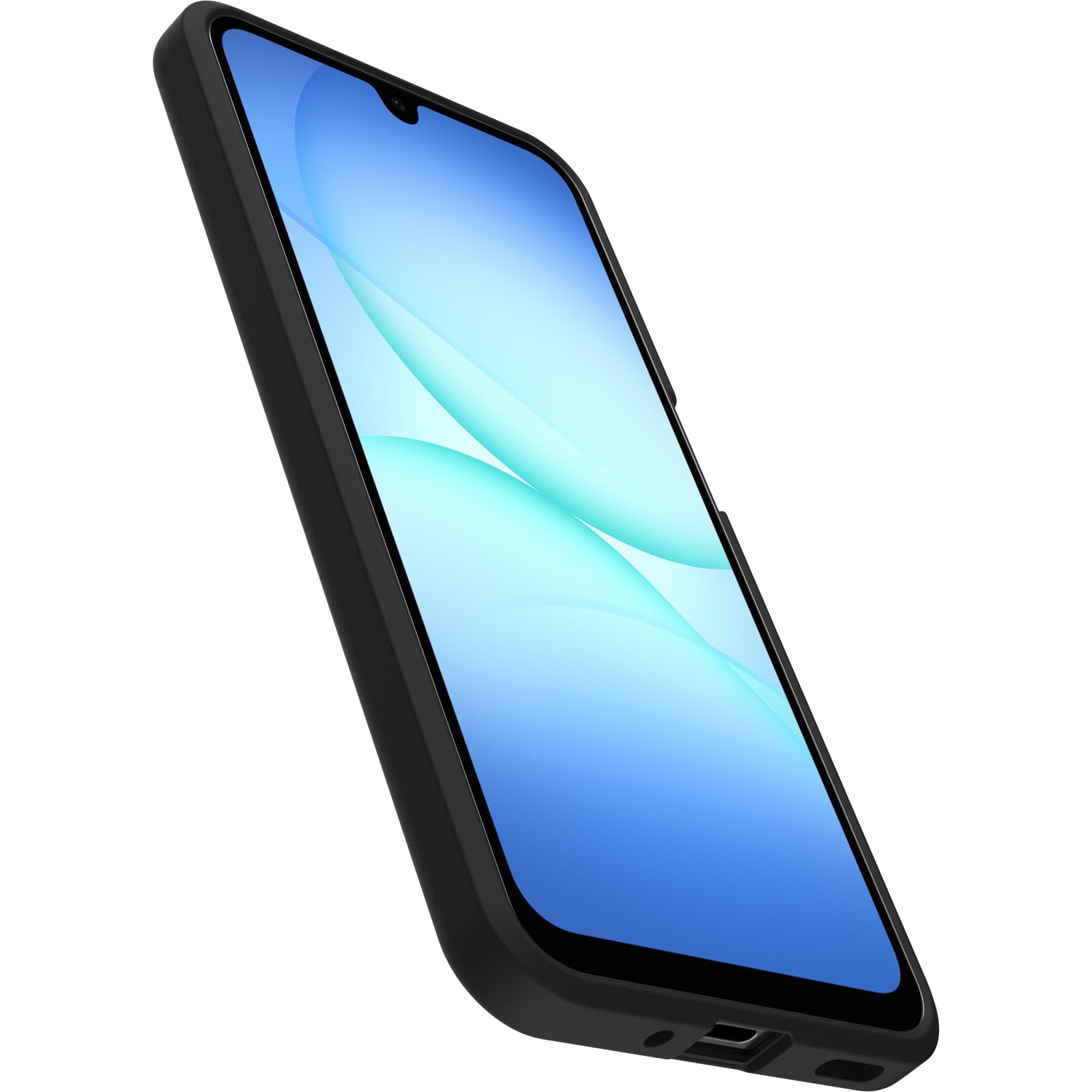 React Galaxy A17/A17 5G/A16/A16 5G black