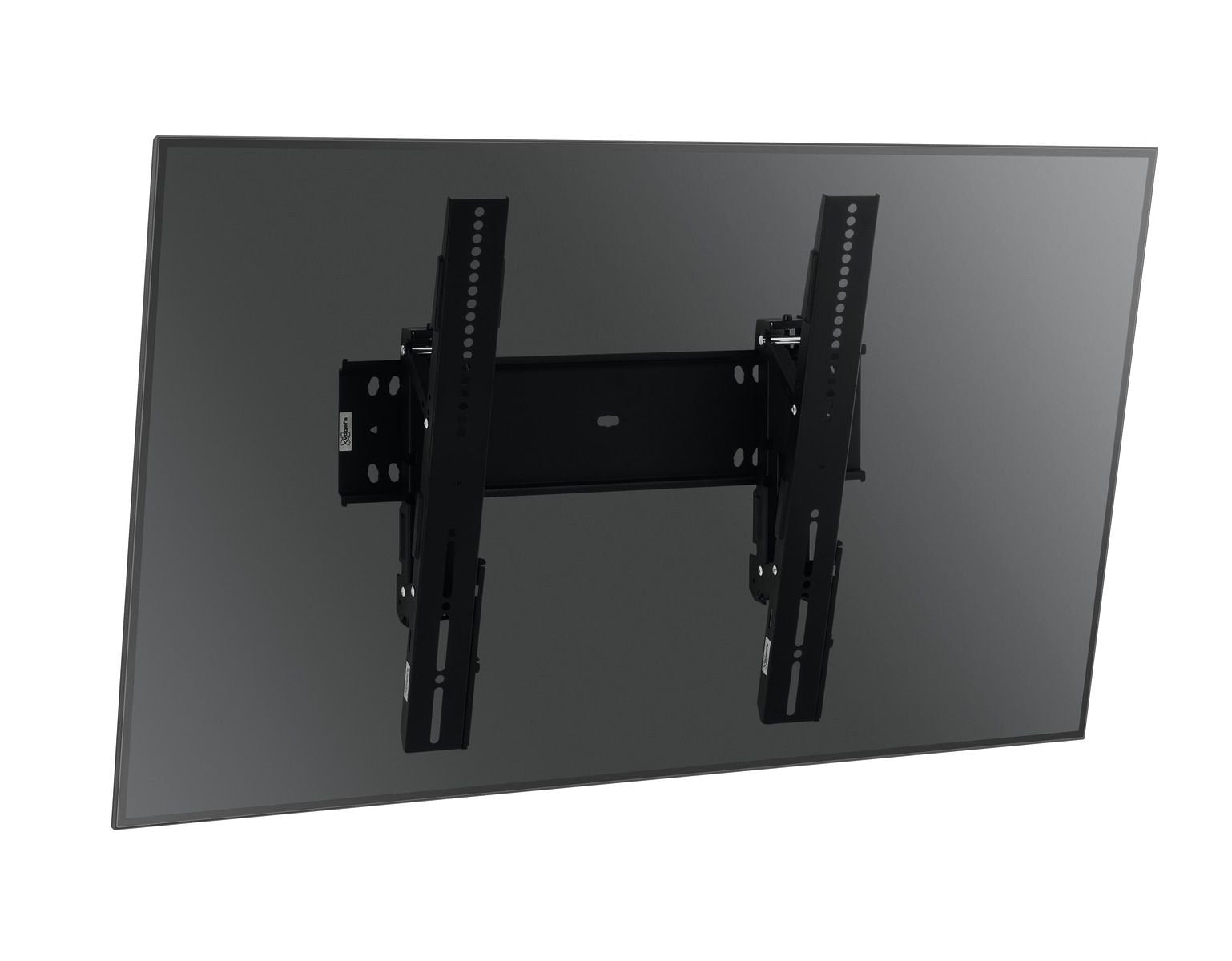 PFW 6410 DISPLAY WALL MOUNT TILT