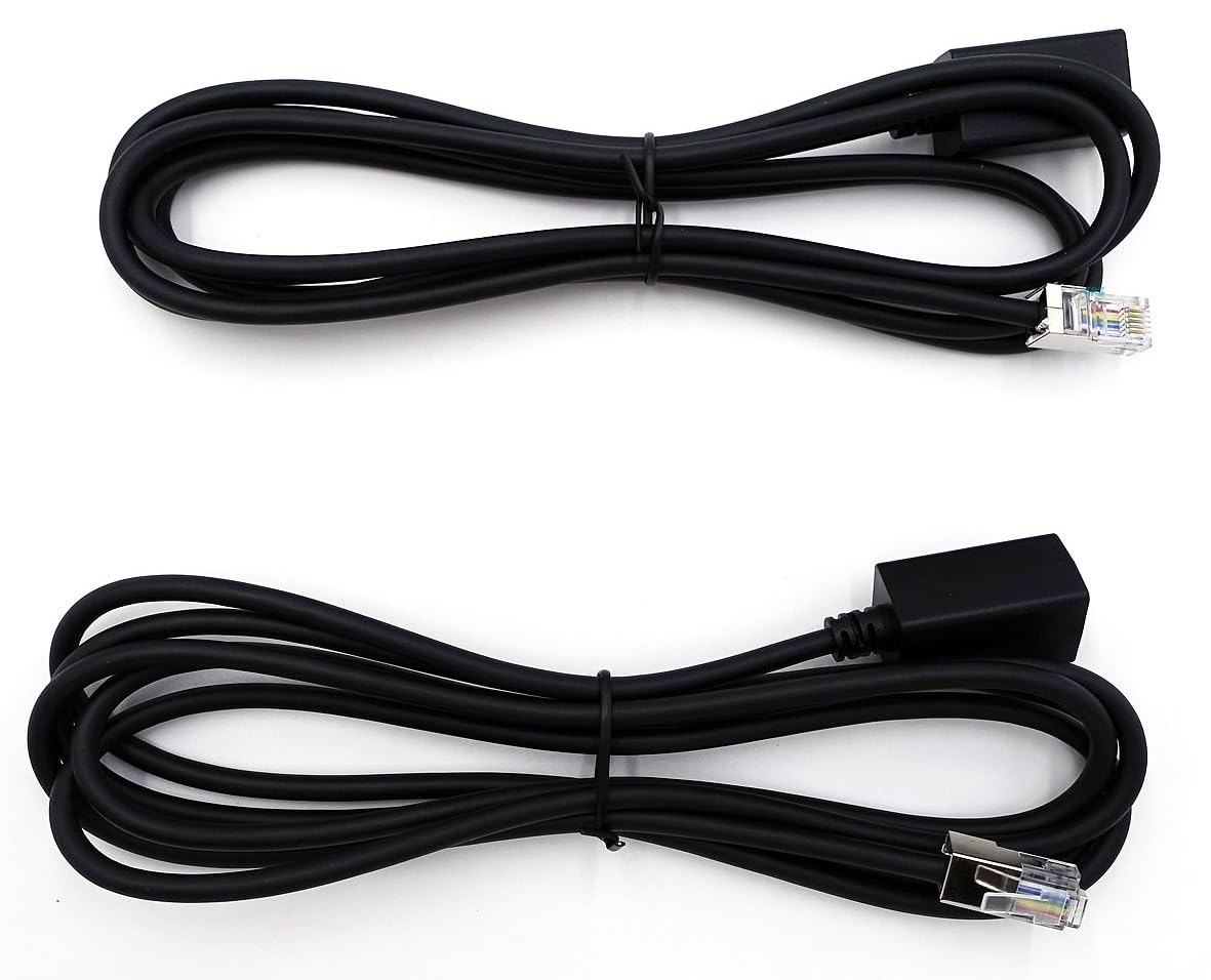 Poly X50/X52/X70/USB EMCEP